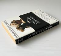 Darwin's Black Box: The Biochemical Challenge to Evolution