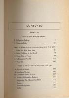 Darwin's Black Box: The Biochemical Challenge to Evolution