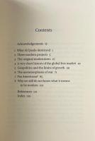 Al Qaeda and What It Means to Be Modern