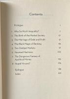 Talking to My Daughter about the Economy : Or, How Capitalism Works--And How It Fails
,