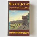 Mind in Action: Essays in the Philosophy of Mind