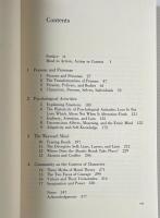 Mind in Action: Essays in the Philosophy of Mind