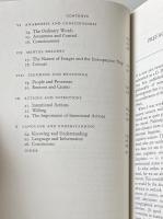 Content and Consciousness
