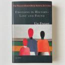 Emotions in History, Lost and Found