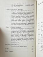 Emotions in History, Lost and Found