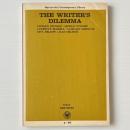 The writer's dilemma（ザ・ライターズ・ディレンマ）