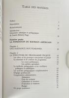 Le Bauhaus De Chicago : L'oeuvre pédagogique de Laszlo Moholy-Nagy