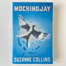 Mockingjay (Hunger Games 3)