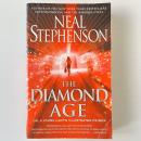 The Diamond Age: Or, a Young Lady's Illustrated Primer