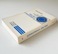 Supervenience and Mind: Selected Philosophical Essays