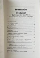 Lekton Vol.3, No.1, Spring 1993: Condorcet: Le Condor des Lumières
