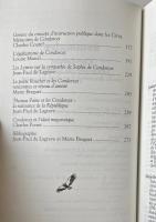 Lekton Vol.3, No.1, Spring 1993: Condorcet: Le Condor des Lumières