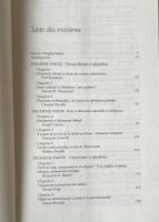 Pluralisme, citoyenneté & éducation