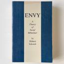 Envy: A Theory of Social Behaviour