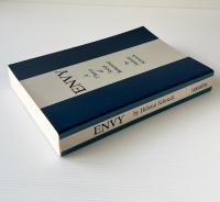 Envy: A Theory of Social Behaviour