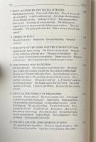 Envy: A Theory of Social Behaviour