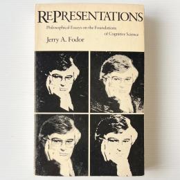 Representations: Philosophical Essays on the Foundations of Cognitive Science