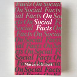 On Social Facts
