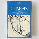Genesis: Introduction, Translation, and Notes (The Anchor Bible, Vol. 1)