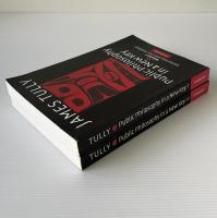 Public Philosophy in a New Key (2 volumes)