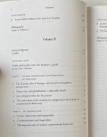 Public Philosophy in a New Key (2 volumes)