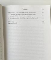Public Philosophy in a New Key (2 volumes)