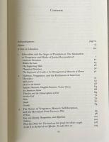 The Culture of Vengeance and the Fate of American Justice