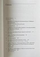Environmental Justice and Environmentalism: The Social Justice Challenge to the Environmental Movement