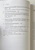 Environmental Justice and Environmentalism: The Social Justice Challenge to the Environmental Movement