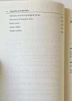 Appetites and Identities: An Introduction to the Social Anthropology of Western Europe
