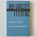 Disability and Culture