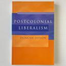 Postcolonial Liberalism