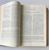 La Sainte Bible （聖書 フランス語版）