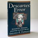 Descartes' Error : Emotion, Reason, and the Human Brain