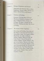 Descartes' Error : Emotion, Reason, and the Human Brain