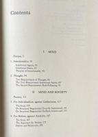 The Common Mind: Essay on Psychology, Society and Politics