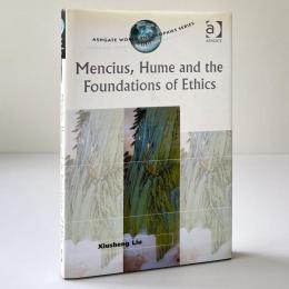 Mencius, Hume and the Foundations of Ethics