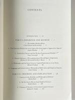Inference, Explanation, and Other Frustrations: Essays in the Philosophy of Science