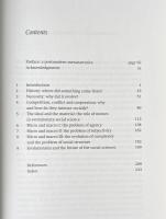 Darwinian Sociocultural Evolution: Solutions to Dilemmas in Cultural and Social Theory