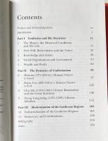 Confucianism and Modernisation: Industrialization and Democratization of the Confucian Regions