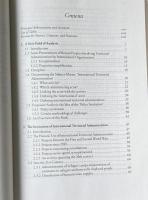 International Territorial Administration : How Trusteeship and the Civilizing Mission Never Went Away