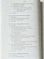 International Territorial Administration : How Trusteeship and the Civilizing Mission Never Went Away