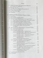 International Territorial Administration : How Trusteeship and the Civilizing Mission Never Went Away