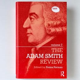 The Adam Smith Review Volume 7