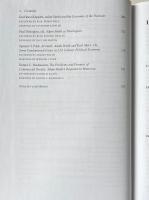 The Adam Smith Review Volume 7