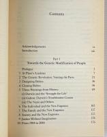 Eugenics: The Future of Human Life in the 21st Century