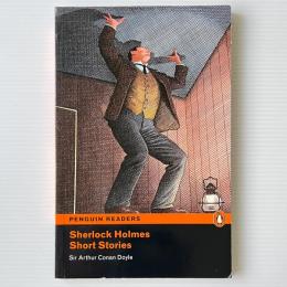 Sherlock Holmes Short Stories
