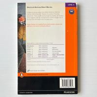 Sherlock Holmes Short Stories