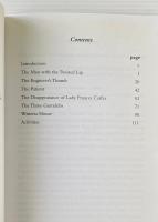 Sherlock Holmes Short Stories