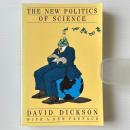 The New Politics of Science